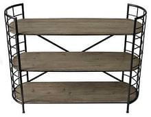 Ashley Home Office Flintley Bookcase A4000075