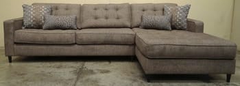 Ashley Living Room Flintshire Oversized Accent Ottoman 2500308