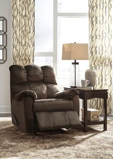 Ashley Living Room Foxfield Recliner 1040225