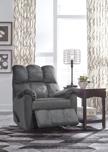Ashley Living Room Foxfield Recliner 1040325