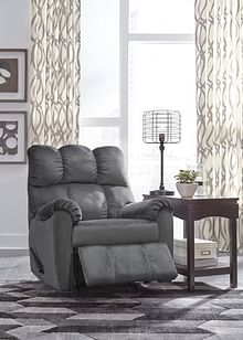 Ashley Living Room Foxfield Recliner 1040325