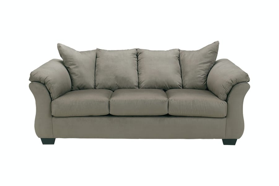 Ashley Living Room Darcy Full Sofa Sleeper 7500536