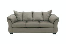 Ashley Living Room Darcy Full Sofa Sleeper 7500536