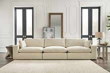 Ashley Living Room Sectional 10006-64-46-65