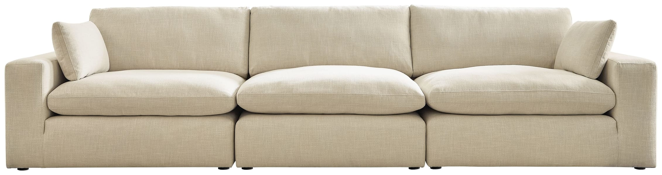 Ashley Living Room Sectional 10006-64-46-65