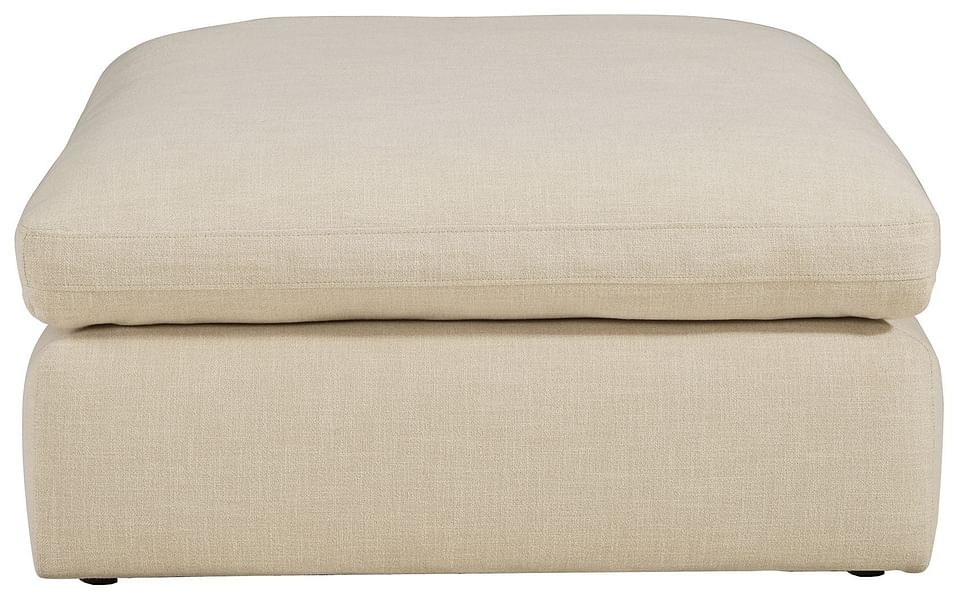 Ashley Living Room Oversized Accent Ottoman 1000608