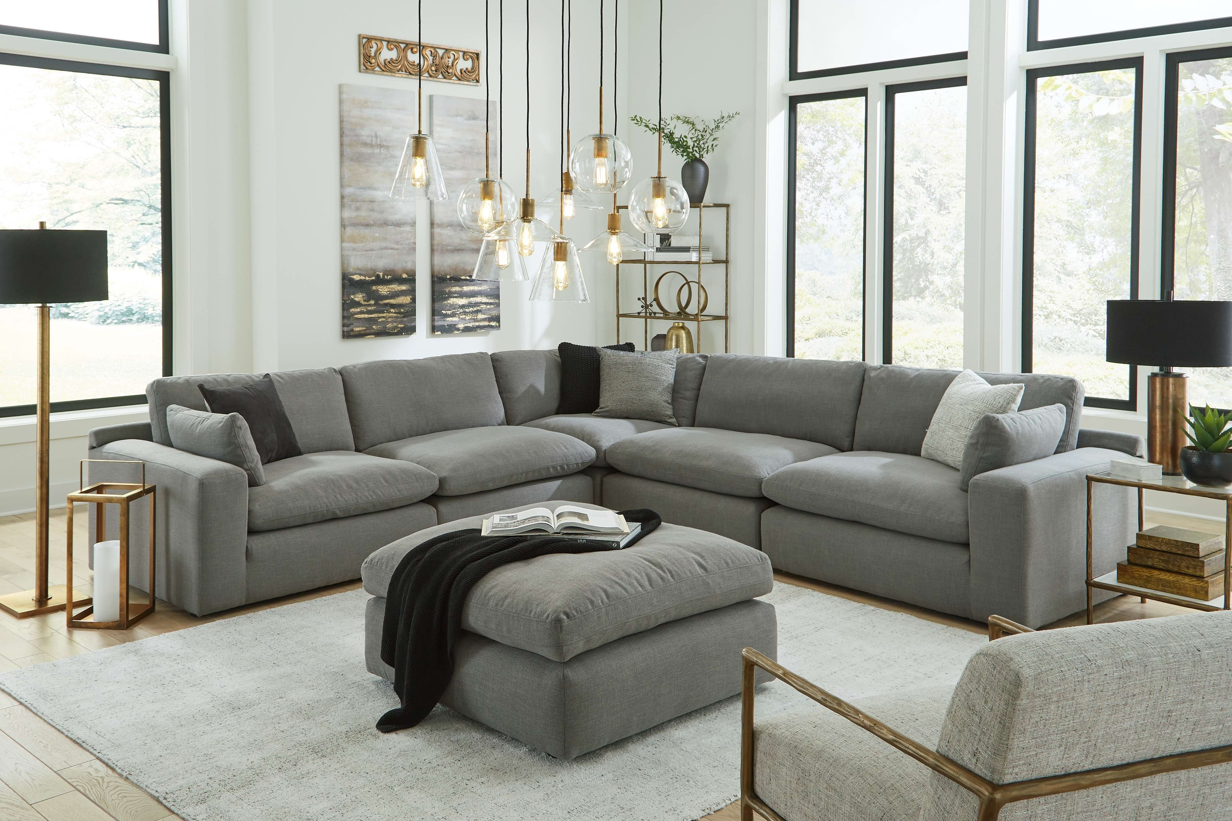 living room living room sets ashley living room sectional 10007-64