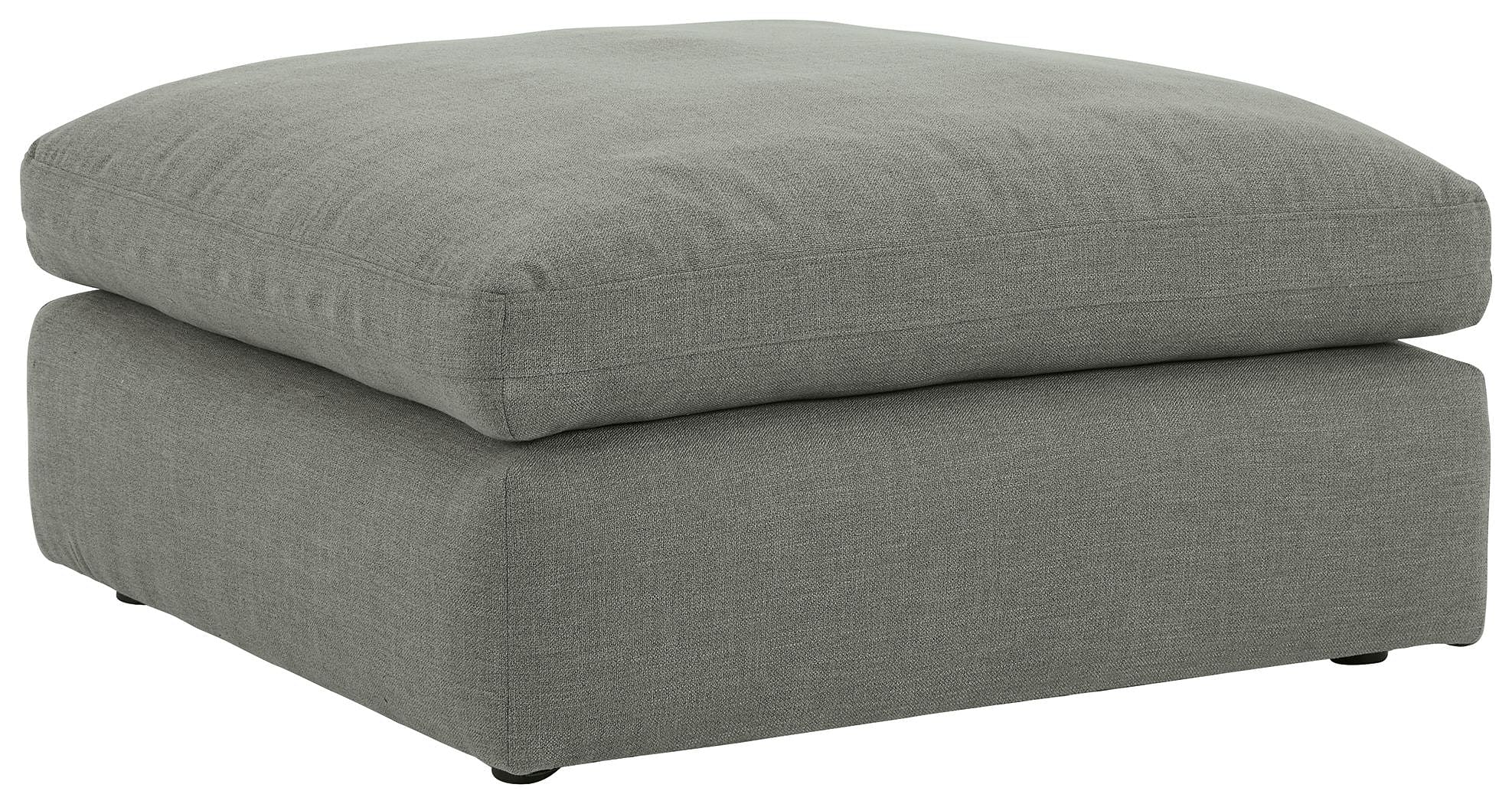 Ashley Living Room Oversized Accent Ottoman 100070...