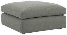 Ashley Living Room Oversized Accent Ottoman 1000708