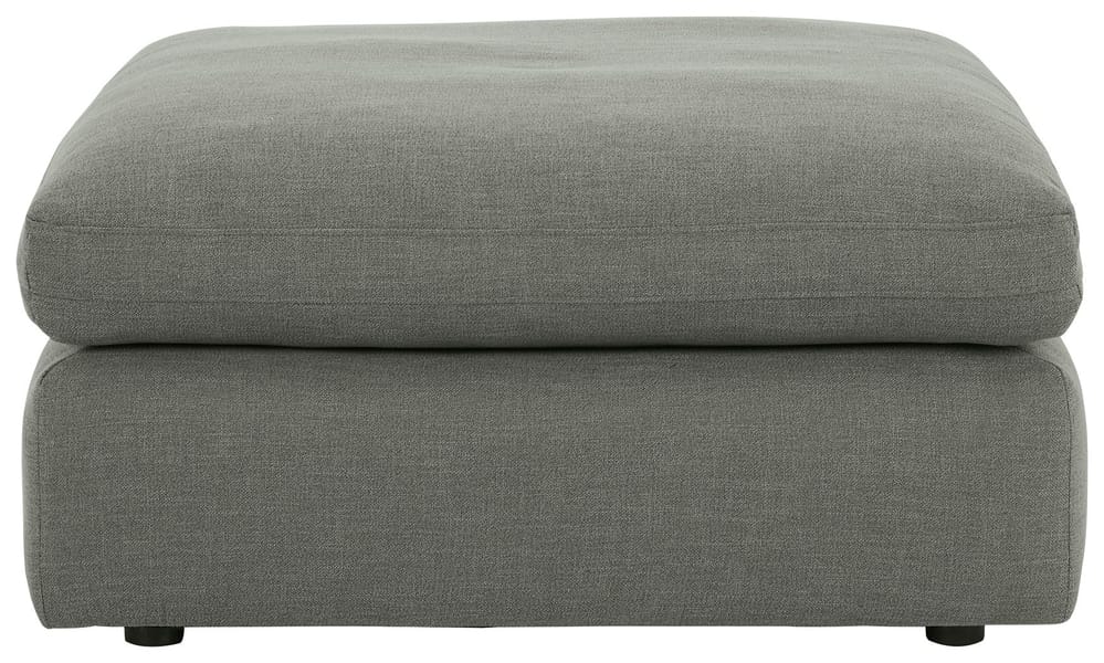 Ashley Living Room Oversized Accent Ottoman 1000708
