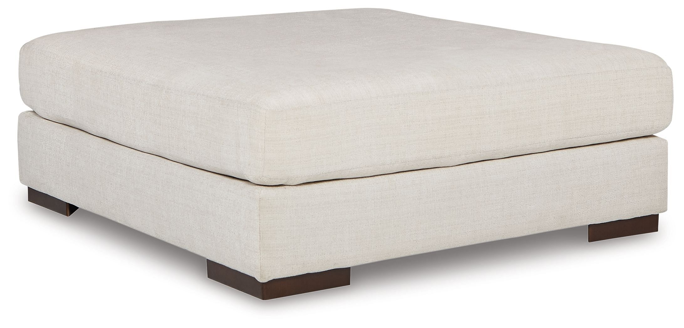 Ashley Living Room Oversized Accent Ottoman 102020...