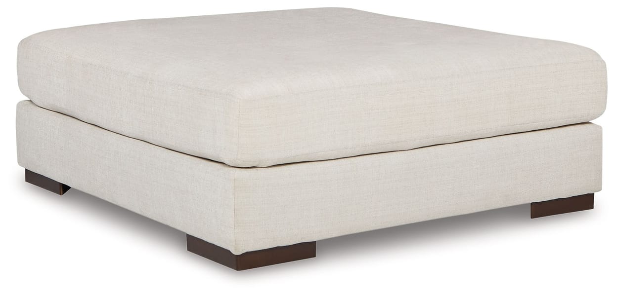 Ashley Living Room Oversized Accent Ottoman 1020208