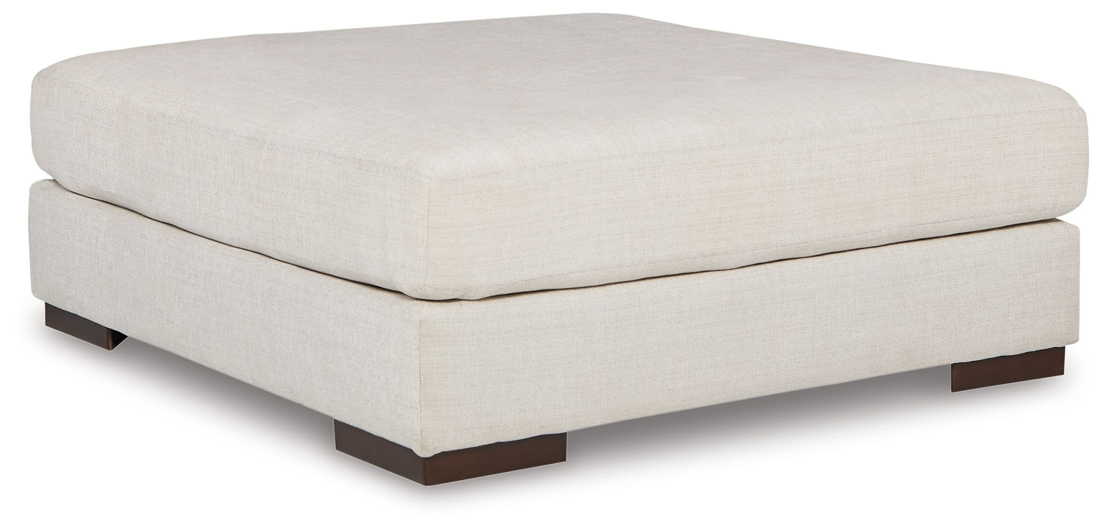 Ashley Living Room Oversized Accent Ottoman 1020208