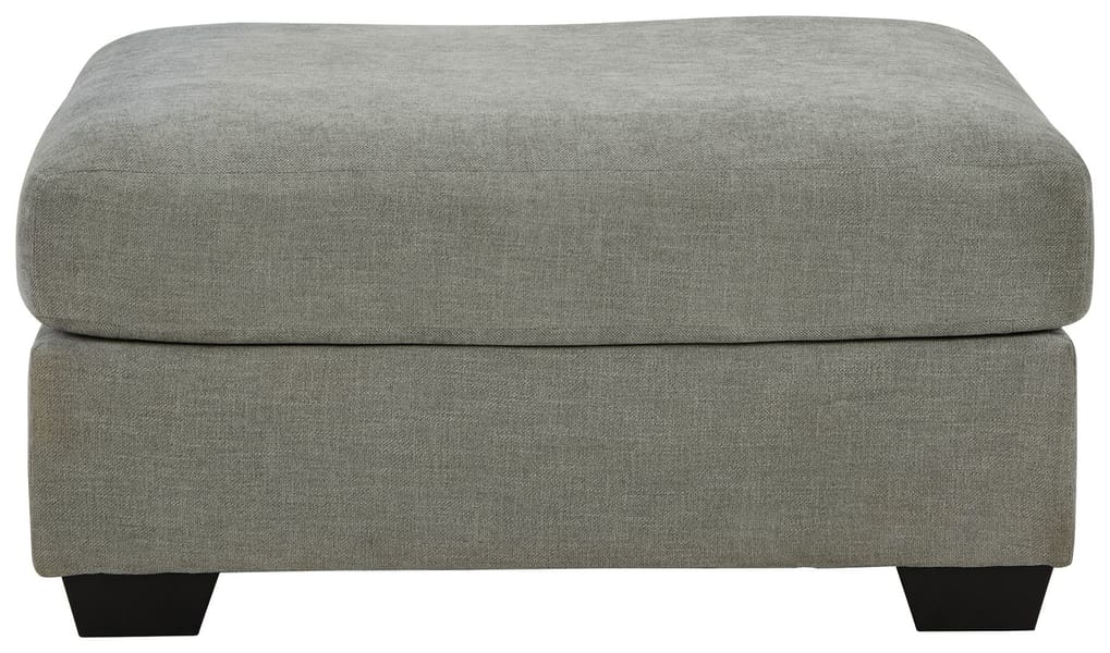 Ashley Living Room Oversized Accent Ottoman 1100108