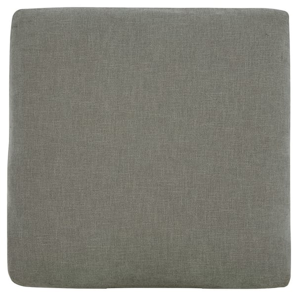 Ashley Living Room Oversized Accent Ottoman 1100108