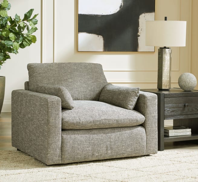 Ashley Living Room 4 Piece Living Room Set 11702-38-35-23-14
