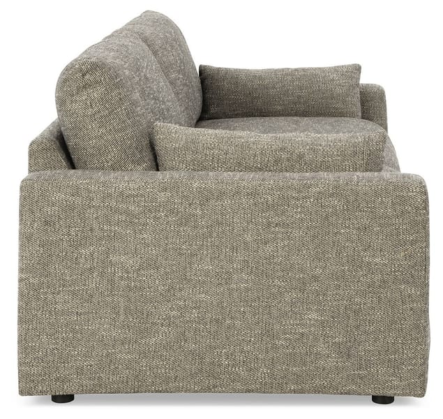 Ashley Living Room 2 Piece Sofa and Loveseat 11702-38-35