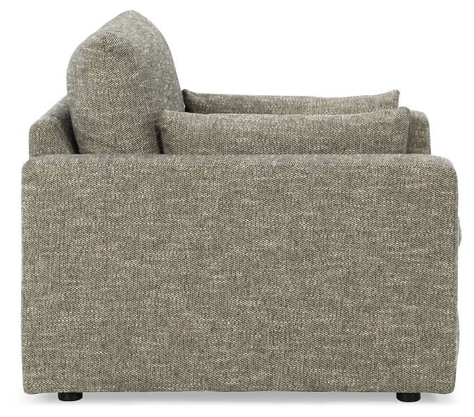 Ashley Living Room Chair And A Half 1170223