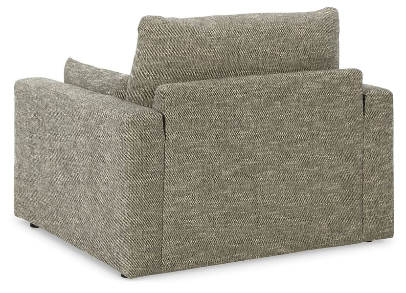 Ashley Living Room Chair And A Half 1170223
