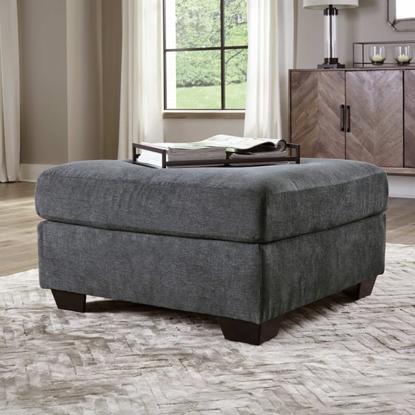 Ashley Living Room Oversized Accent Ottoman 1190208