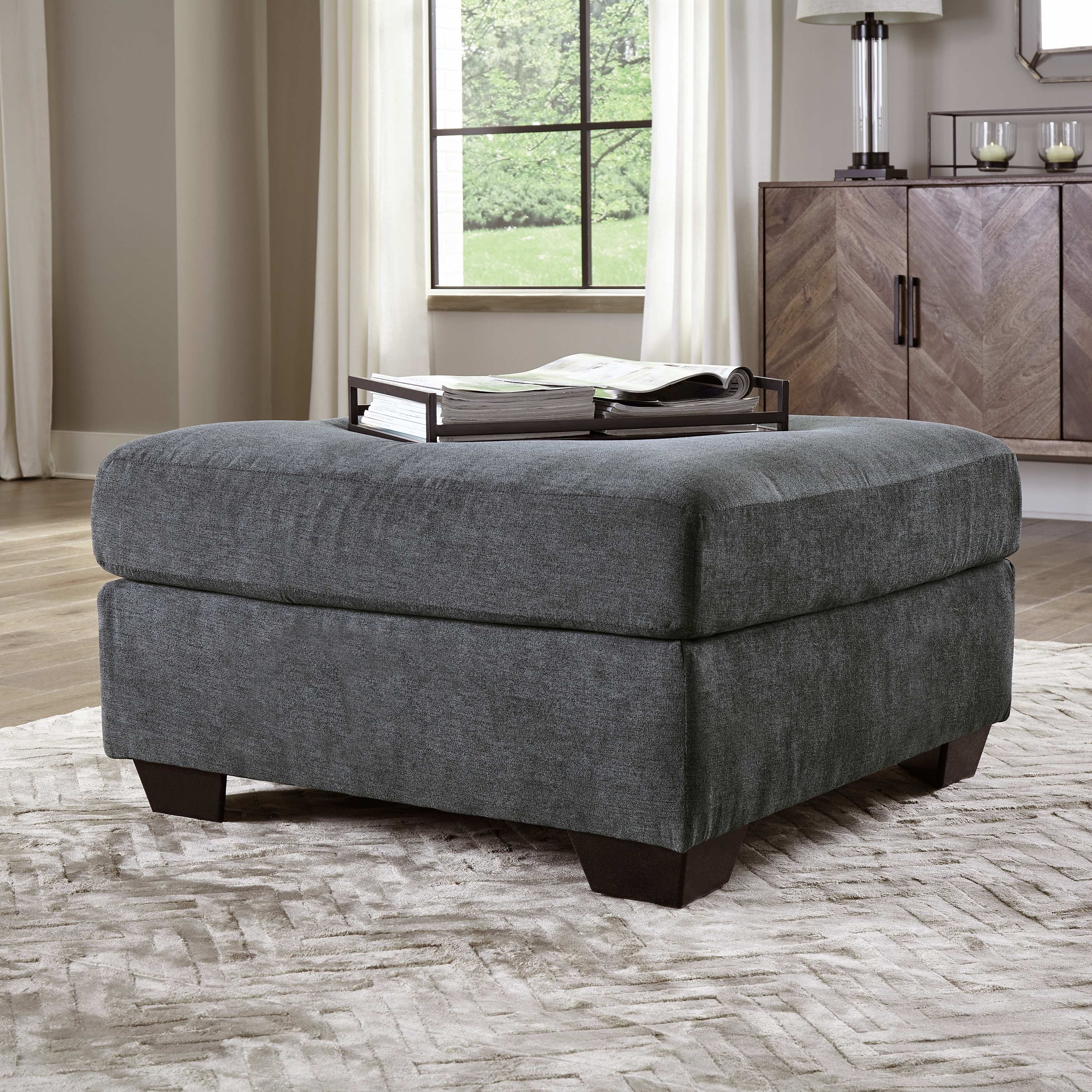 Ashley Living Room Oversized Accent Ottoman 1190208