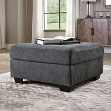 Ashley Living Room Oversized Accent Ottoman 1190208
