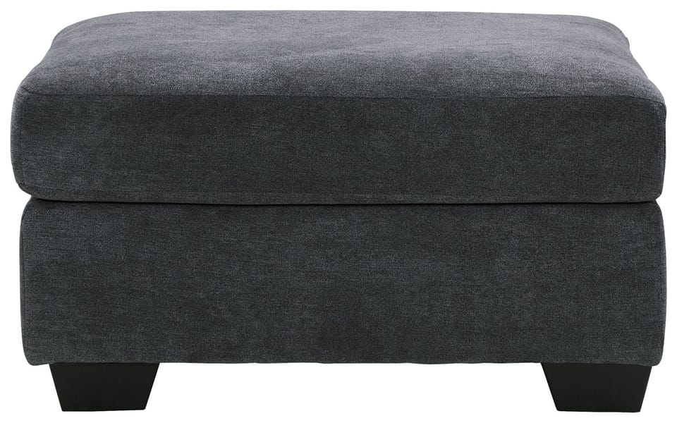 Ashley Living Room Oversized Accent Ottoman 1190208