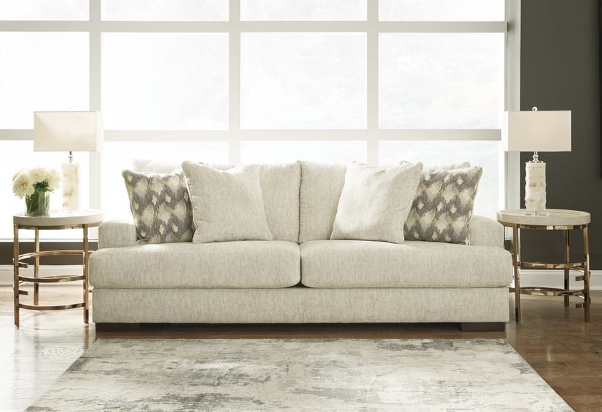 Ashley Living Room 4 Piece Living Room Set 12303-38-35-23-14