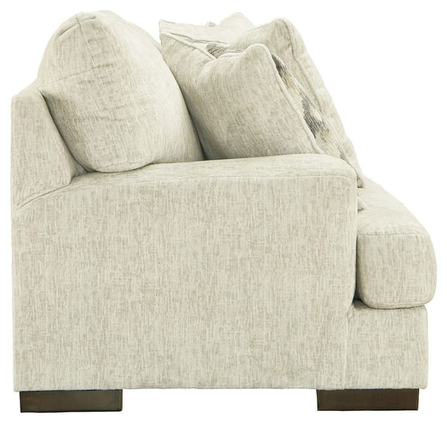 Ashley Living Room Sofa and Loveseat 12303-38-35