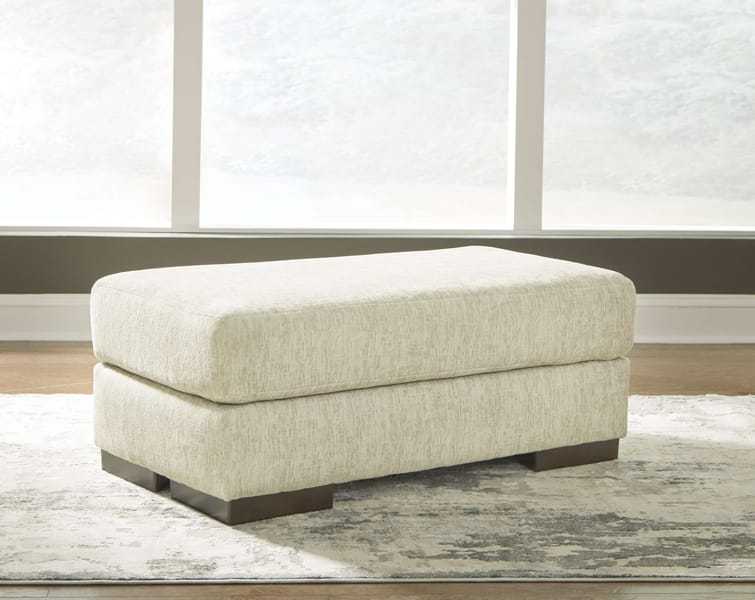 Ashley Living Room Ottoman 1230314