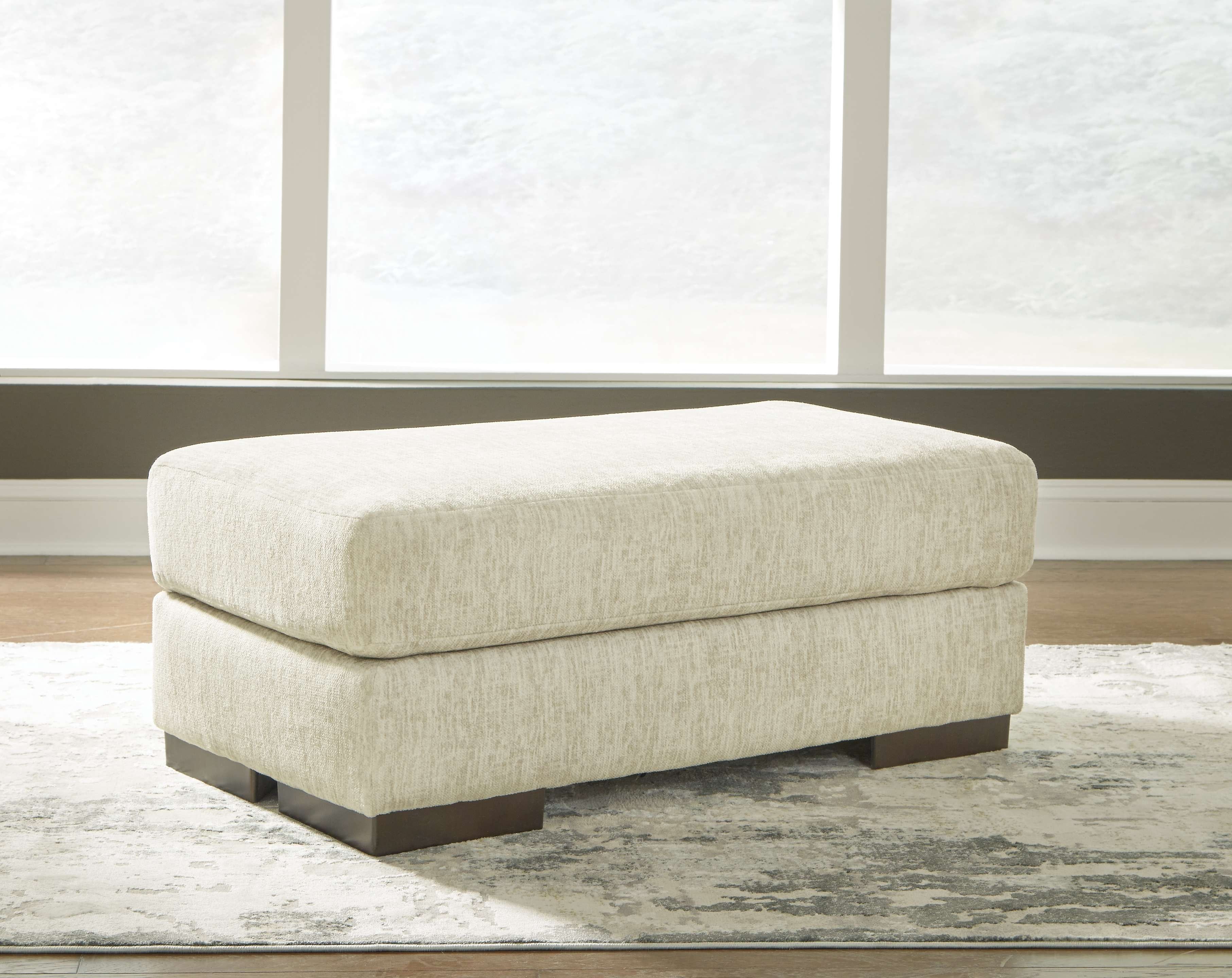 Ashley Living Room Ottoman 1230314