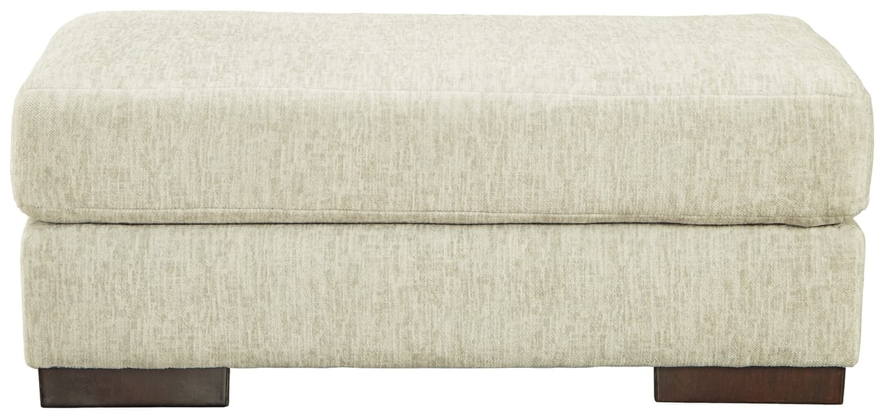 Ashley Living Room Ottoman 1230314