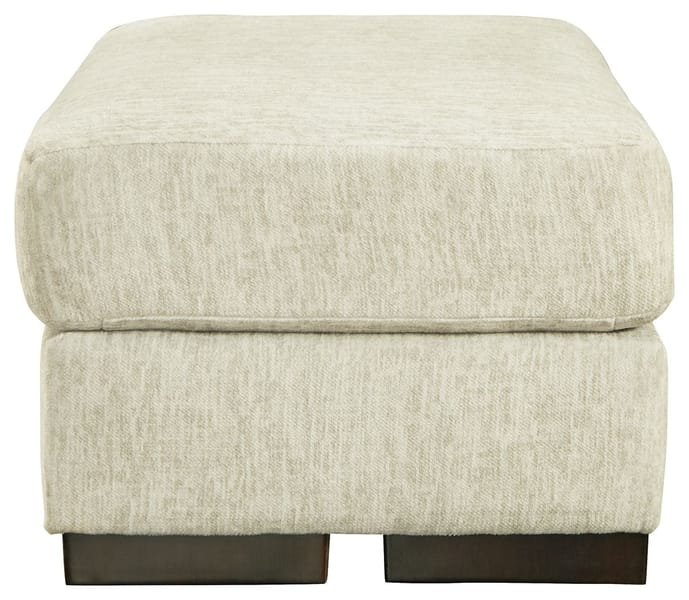 Ashley Living Room Ottoman 1230314