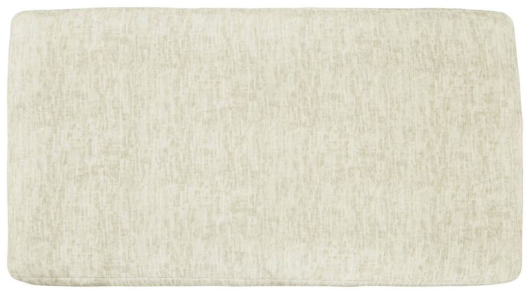 Ashley Living Room Ottoman 1230314