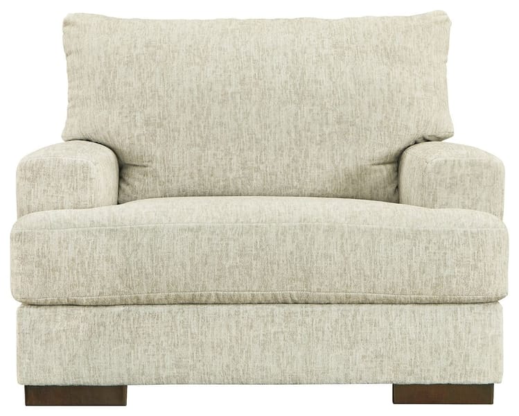 Ashley Living Room Chair and a Half 1230323