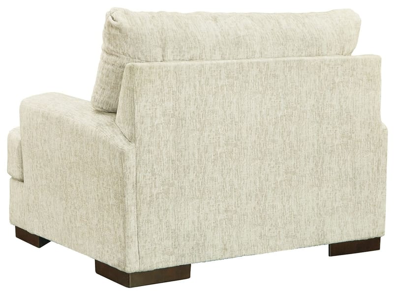 Ashley Living Room Chair and a Half 1230323
