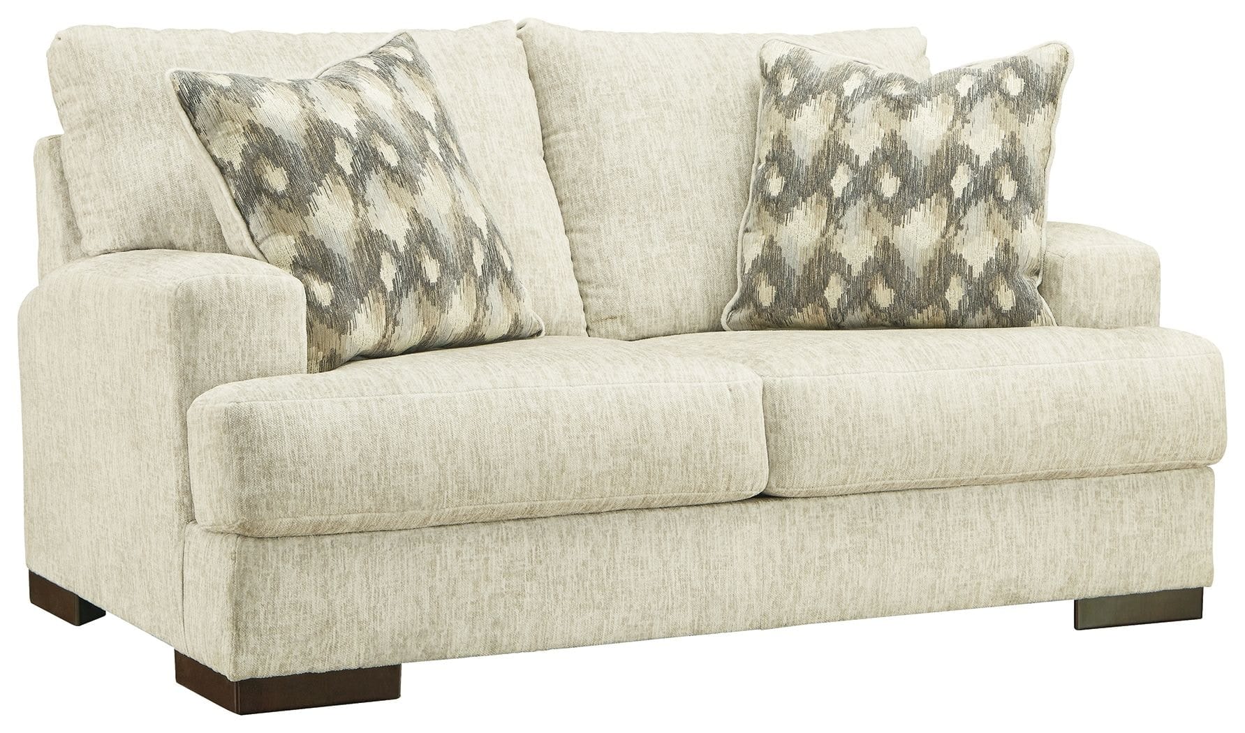 Ashley Living Room Loveseat 1230335