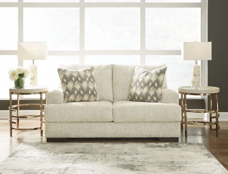 Ashley Living Room Loveseat 1230335