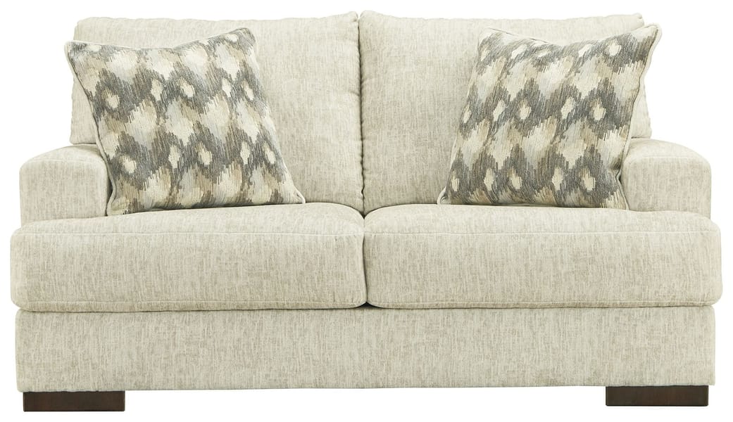 Ashley Living Room Loveseat 1230335