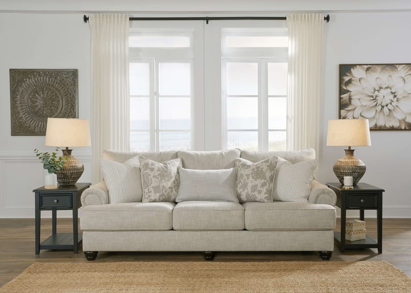 Ashley Living Room 4 Piece Living Room Set 13201-38-35-23-14
