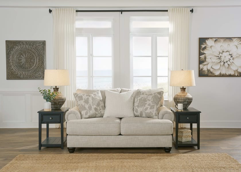 Ashley Living Room 4 Piece Living Room Set 13201-38-35-23-14
