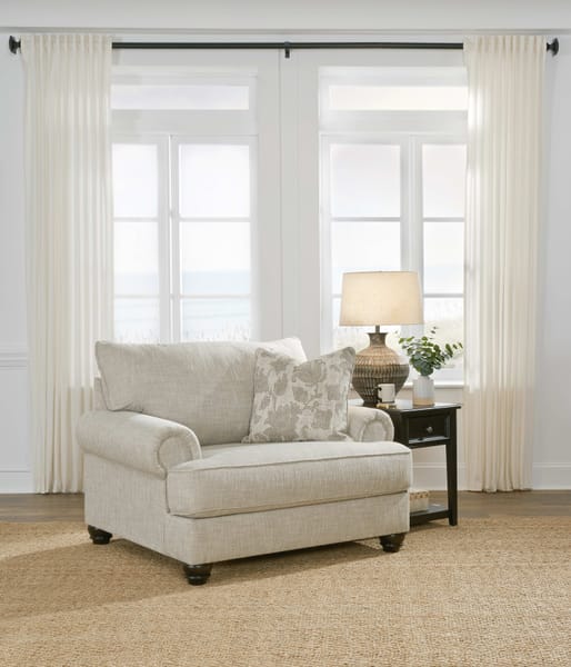 Ashley Living Room 4 Piece Living Room Set 13201-38-35-23-14