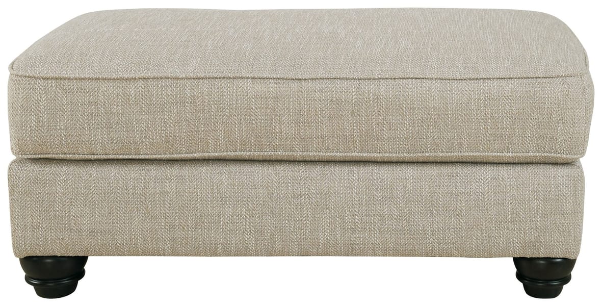 Ashley Living Room Ottoman 1320114