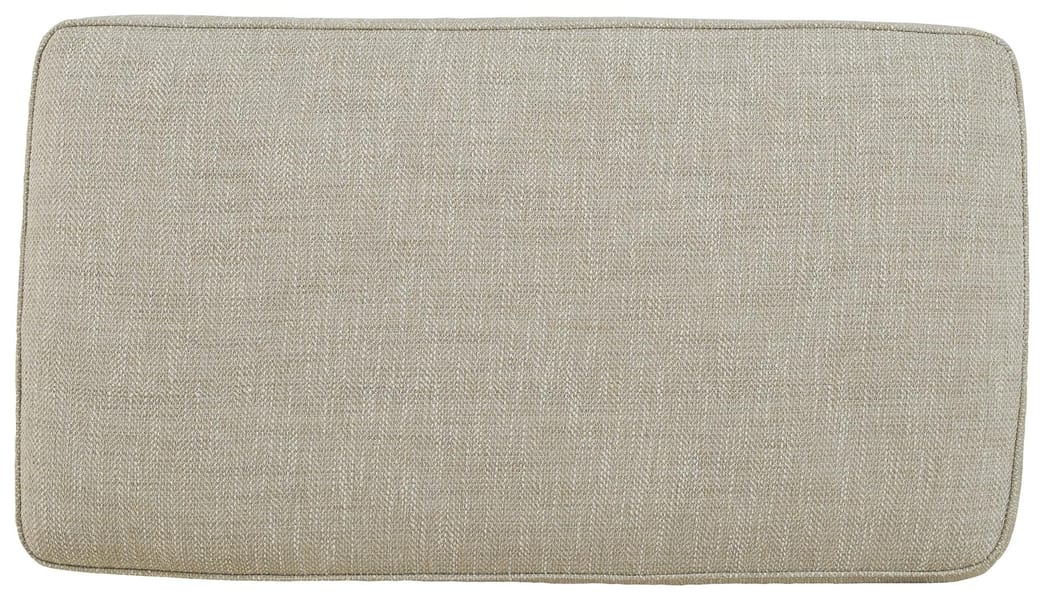 Ashley Living Room Ottoman 1320114