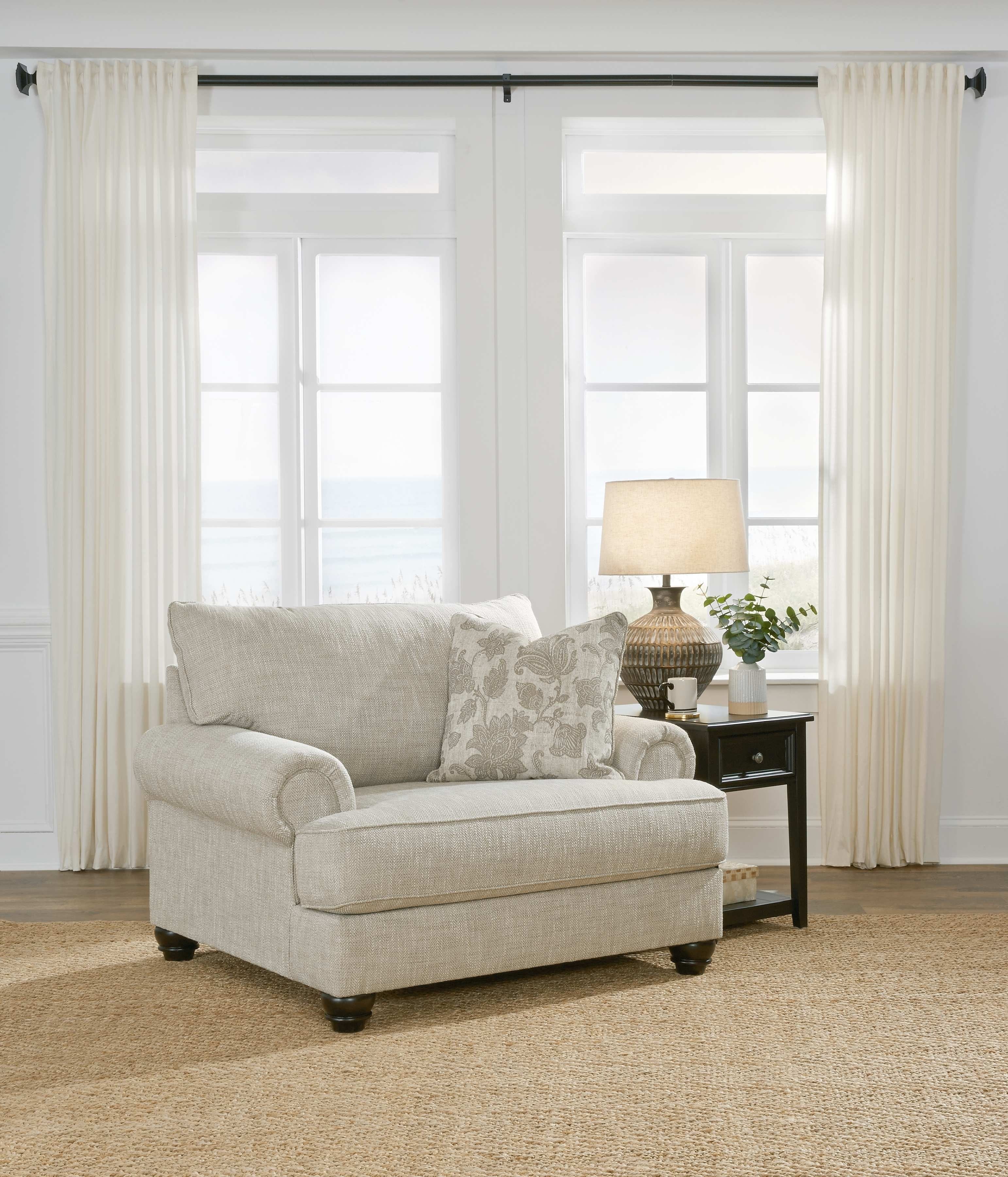 Ashley Living Room Chair and a Half 1320123