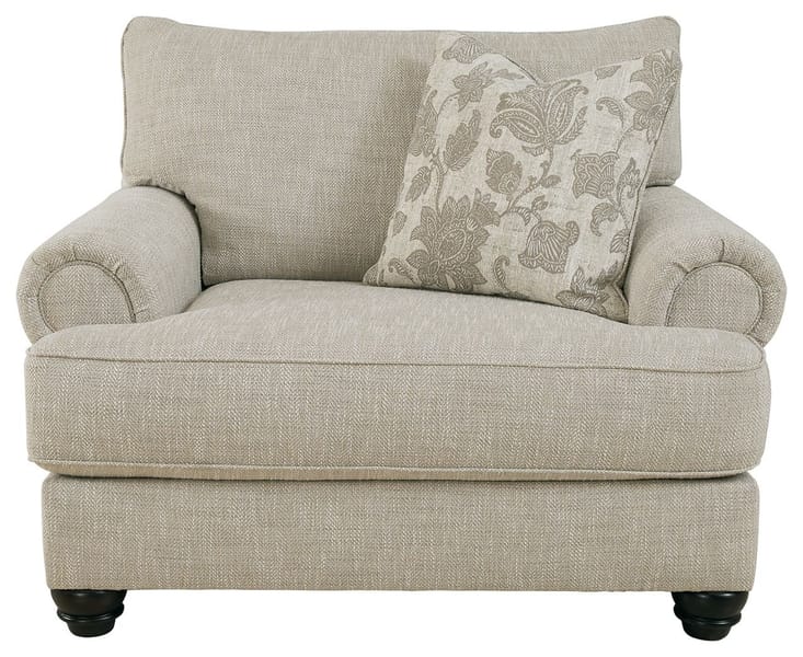 Ashley Living Room Chair and a Half 1320123