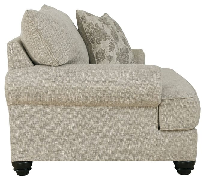 Ashley Living Room Chair and a Half 1320123
