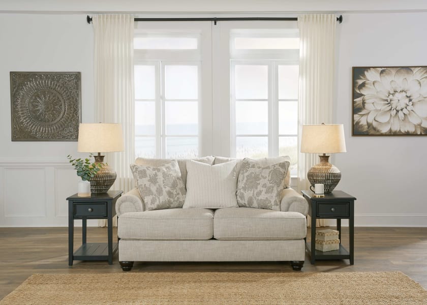 Ashley Living Room Loveseat 1320135