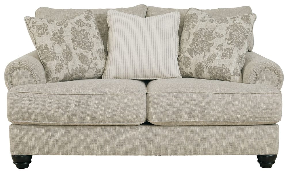 Ashley Living Room Loveseat 1320135