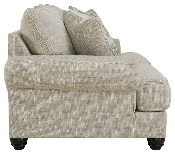 Ashley Living Room Loveseat 1320135
